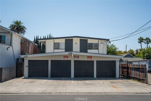 615 Cerritos Ave, Long Beach, CA, 90802-5583 | Card Image