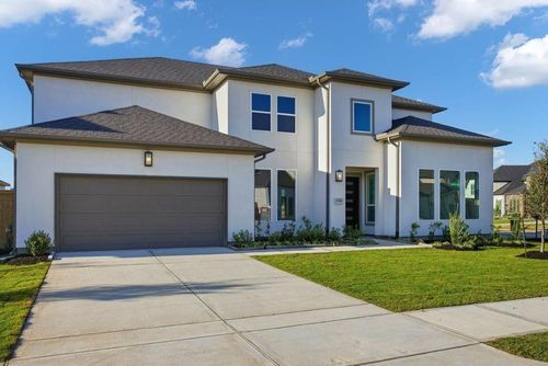 21502 Blackburn Bend Ln, Cypress, TX, 77433-8621 | Card Image