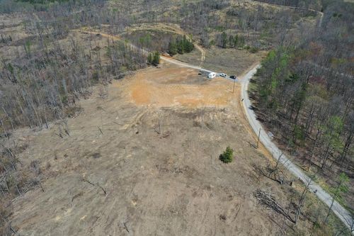 Lot 3 Flat Rock Rd, Jamestown, TN, 38556 | Card Image
