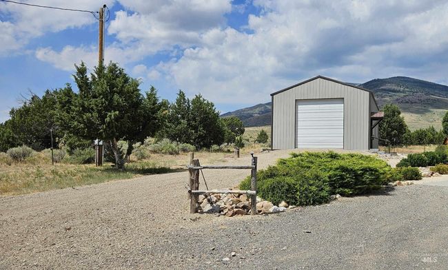 2318 S Elba Almo Rd, House other with 4 bedrooms, 2 bathrooms and 2 parking in Elba ID | Image 21
