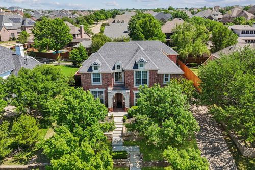 1209 Queen Peggy Ln, Lewisville, TX, 75056-5808 | Card Image