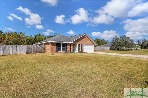 76 Pine View Road Se, Ludowici, GA, 31316 | Card Image