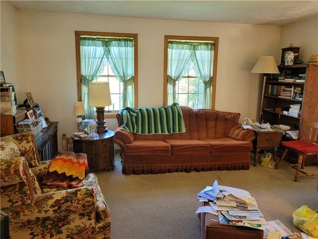 136 Wetzel Rd, House other with 3 bedrooms, 2 bathrooms and 2 parking in Cabot PA | Image 8