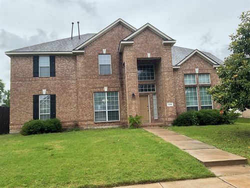 1055 Heathrow Dr, Frisco, TX, 75036-7807 | Card Image