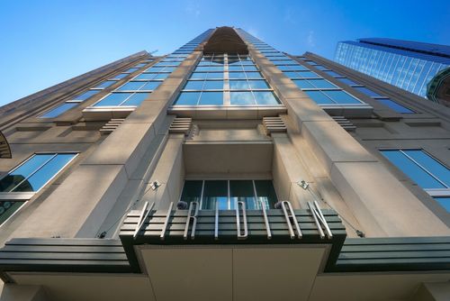 apt-1204-415 Church St, Nashville, TN, 37219-1831 | Card Image