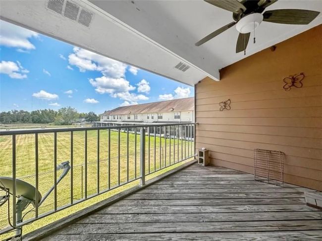 APT-119 - 2425 Oxford Pl, Condo with 2 bedrooms, 2 bathrooms and null parking in Gretna LA | Image 16