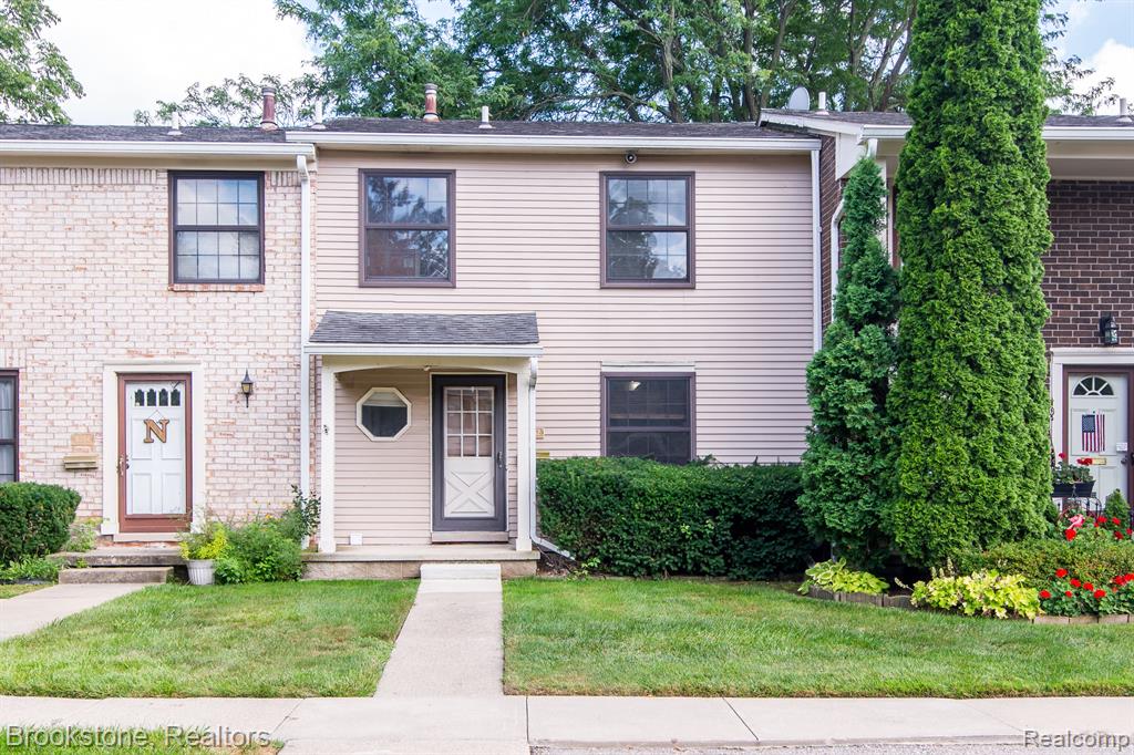 Lakeview Dr, Ypsilanti, MI 48198 #1