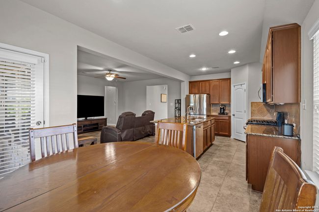 12017 Vignette, House other with 4 bedrooms, 3 bathrooms and null parking in Schertz TX | Image 24