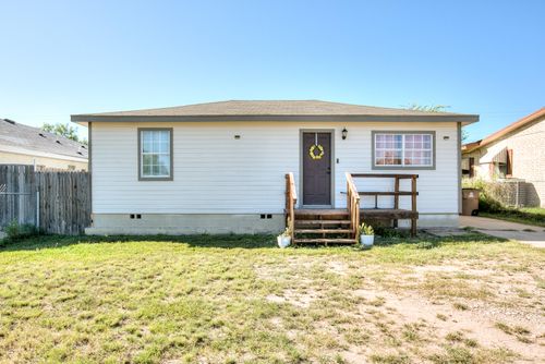 2117 Forest Park Ave, San Angelo, TX, 76901-2003 | Card Image