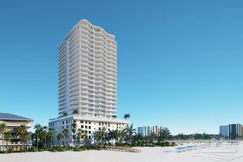 25aw1-29040 Perdido Beach Blvd, Orange Beach, AL, 36561 | Card Image