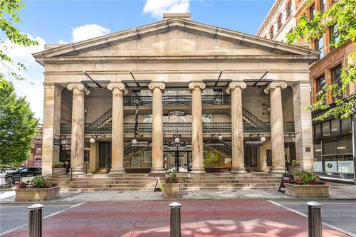 220-65 Weybosset St, Providence, RI, 02903-2838 | Card Image