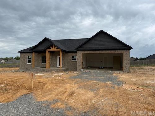 14 Odessa Davis Drive, Greenbrier, AR, 72058 | Card Image