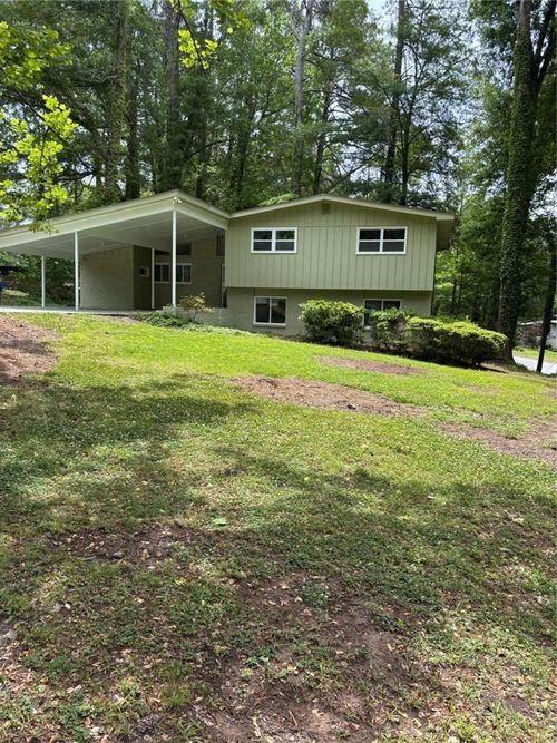 2948 Keats Drive, Atlanta, GA, 30311 | Card Image
