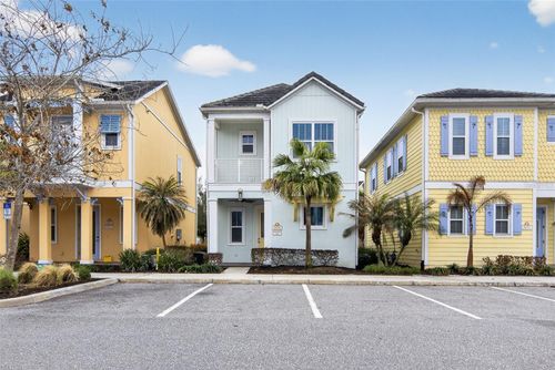 8056 Dreamsicle Dr, Kissimmee, FL, 34747 | Card Image