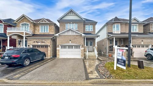 16 Mccourt Dr, Ajax, ON, L1Z0S3 | Card Image