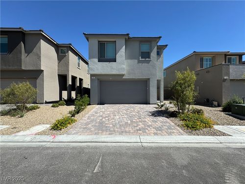 1592 Pacific Baza St, Las Vegas, NV, 89138-6473 | Card Image