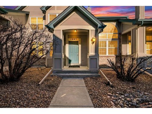 1663 S Emporia Ct, Aurora, CO, 80247-6252 | Card Image