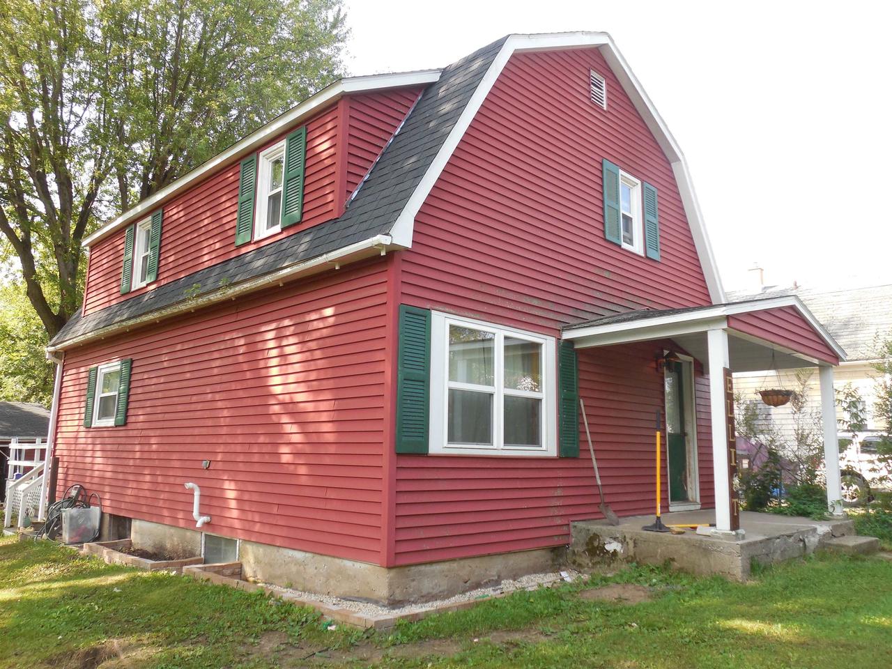 Meyer St, Pound, WI 54161