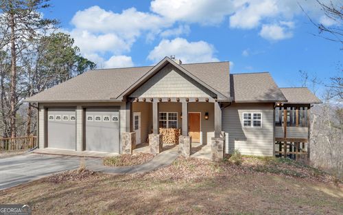 990 Hickory Nut Mountain Rd, Tallulah Falls, GA, 30573 | Card Image