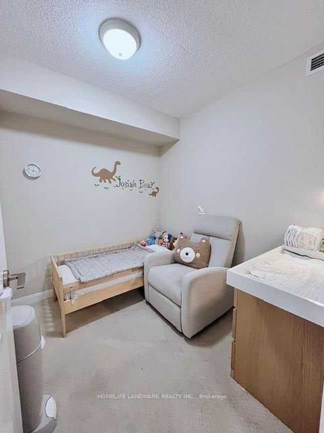 2601 - 4968 Yonge St, Condo with 2 bedrooms, 1 bathrooms and 1 parking in North York ON | Image 19