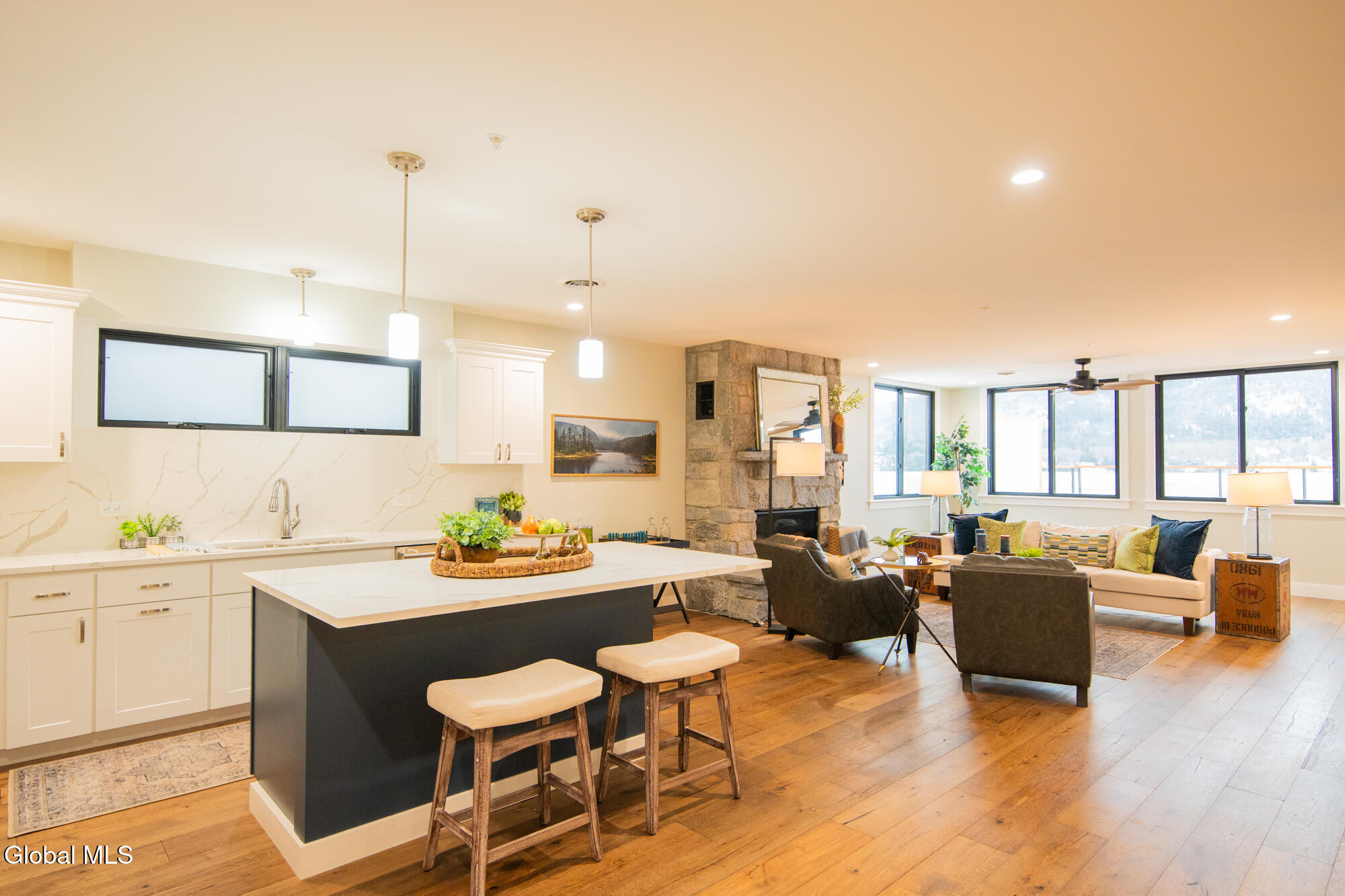 Residential in Lake George 5