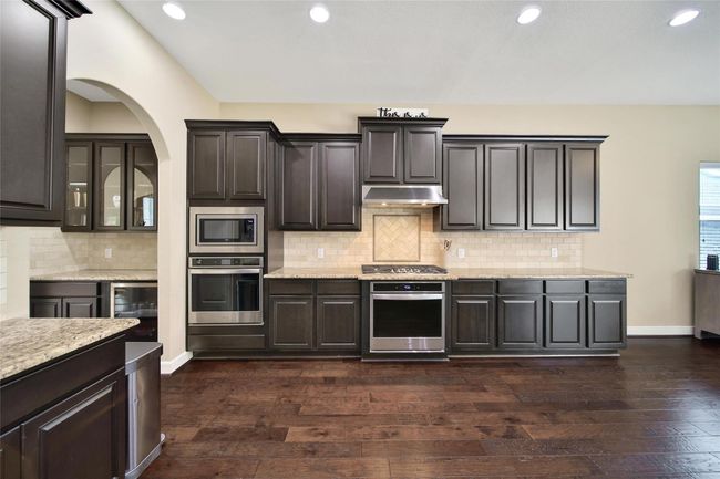 7545 Tyler Run Blvd, House other with 4 bedrooms, 4 bathrooms and 3 parking in Conroe TX | Image 11