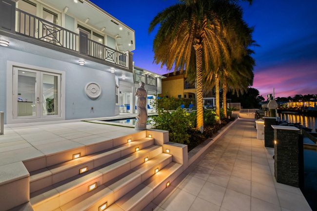 4161 Ne 30 Th Ter, House other with 5 bedrooms, 7 bathrooms and null parking in Lighthouse Point FL | Image 68
