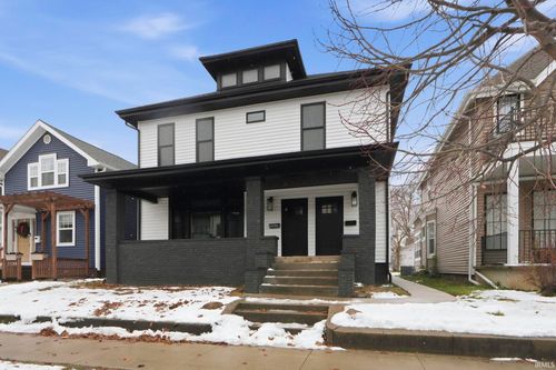 1220 Fairfield Ave, Fort Wayne, IN, 46802-3328 | Card Image