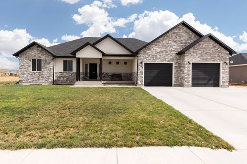 186 W 580 N, Redmond, UT, 84652 | Card Image