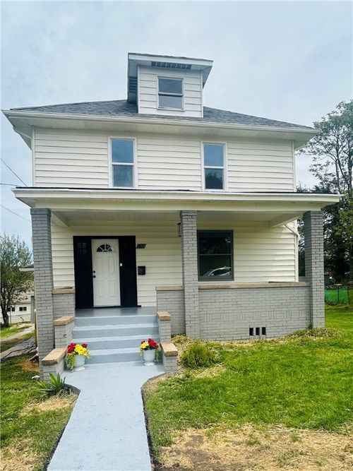 57 Wayne St, Uniontown, PA, 15401-3034 | Card Image