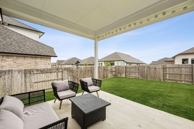 4217 Basilone Dr, House other with 3 bedrooms, 3 bathrooms and 4 parking in Pflugerville TX | Image 20