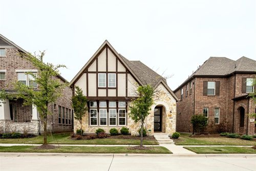 6812 Royal Liverpool Dr, Mckinney, TX, 75070-5347 | Card Image