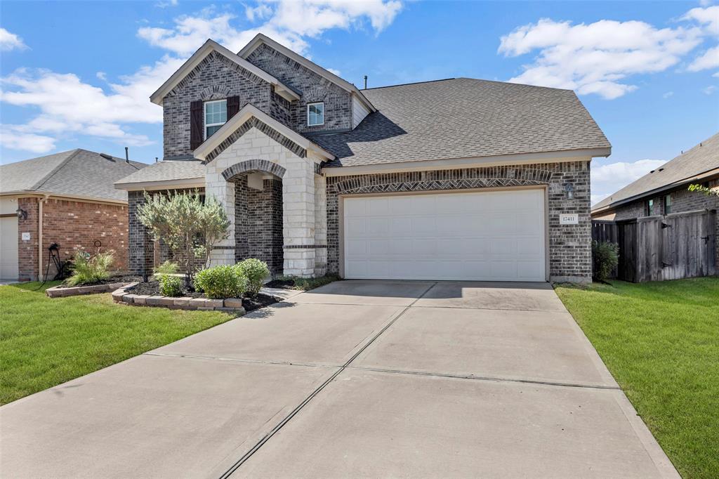 Hartford Field Ln, Hockley, TX 77447