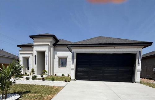 803 Corales Street, Mission, TX, 78573 | Card Image