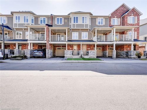 15-54 Nisbet Blvd, Hamilton, ON, L8B0Y3 | Card Image