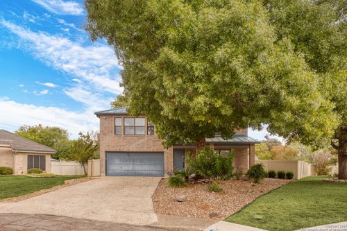 7422 Ben Crenshaw Ct, San Antonio, TX, 78244-1595 | Card Image