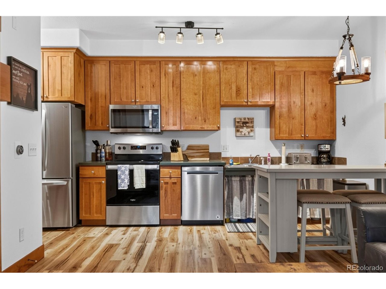Residential in Granby 5