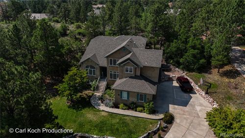 215 Preservation Way, Colorado Springs, CO, 80919-2546 | Card Image