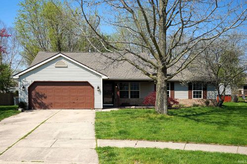 4320 Roundtable Ct, West Lafayette, IN, 47906-5454 | Card Image