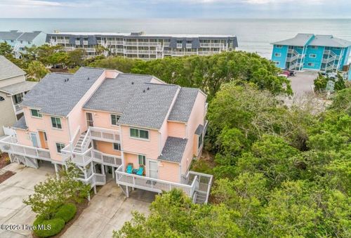 2404 Surfrider Cir, Kure Beach, NC, 28449 | Card Image