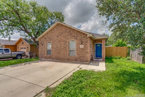 1038 Marquette Dr, San Antonio, TX, 78228-4719 | Card Image