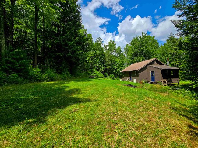 873 Royston Rdg, House other with 2 bedrooms, 0 bathrooms and null parking in Wells River VT | Image 14