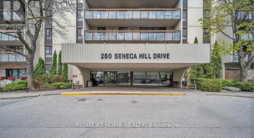 1415-260 Seneca Hill Dr, North York, ON, M2J4S6 | Card Image