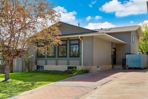 80 Macewan Glen Road Nw, Calgary, AB, T3K2C6 | Card Image
