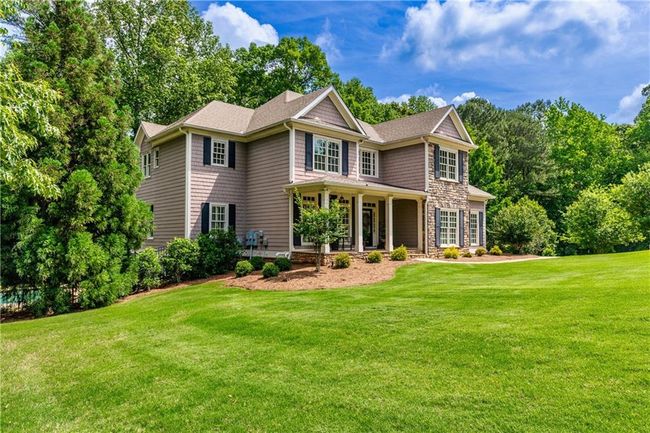255 Ashmere Ct, House other with 5 bedrooms, 5 bathrooms and 2 parking in Tyrone GA | Image 46