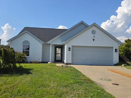 13020 Mattison Ct, Evansville, IN, 47725-8976 | Card Image