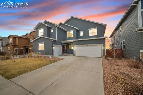 9692 Fairway Glen Dr, Peyton, CO, 80831-4613 | Card Image