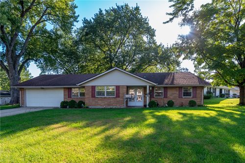 4324 Glenheath Drive, Kettering, OH, 45440 | Card Image