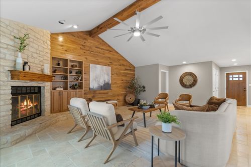 11416 Sundown Trl, Austin, TX, 78739-5606 | Card Image