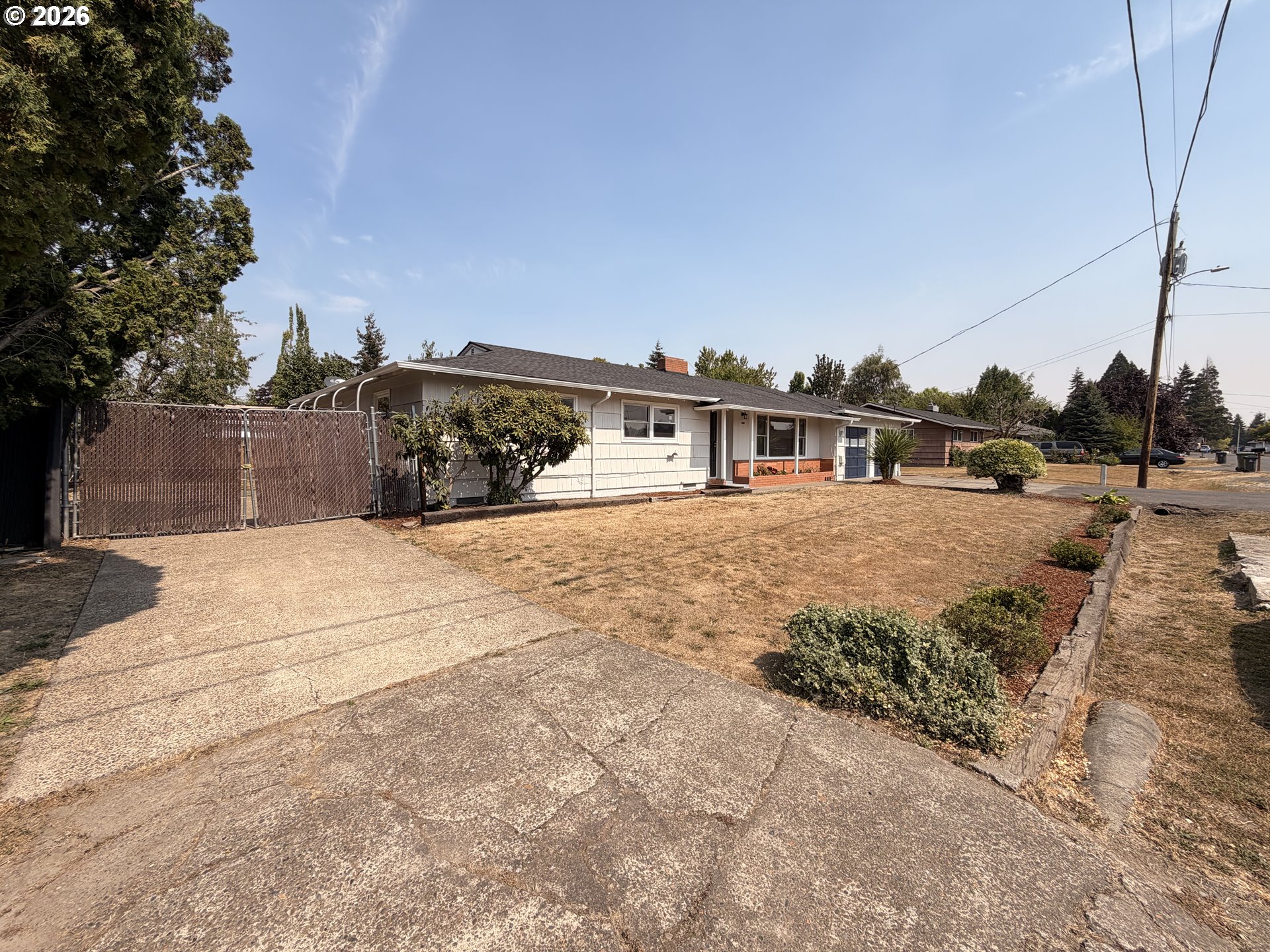 Residential in Salem 2